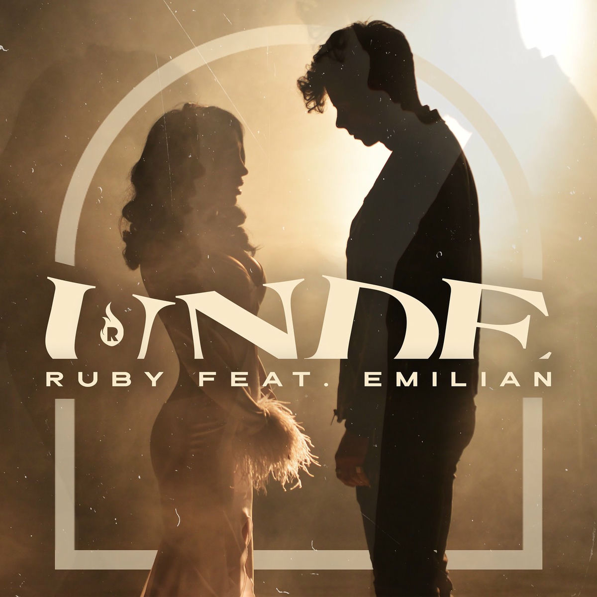 Album cover of Unde