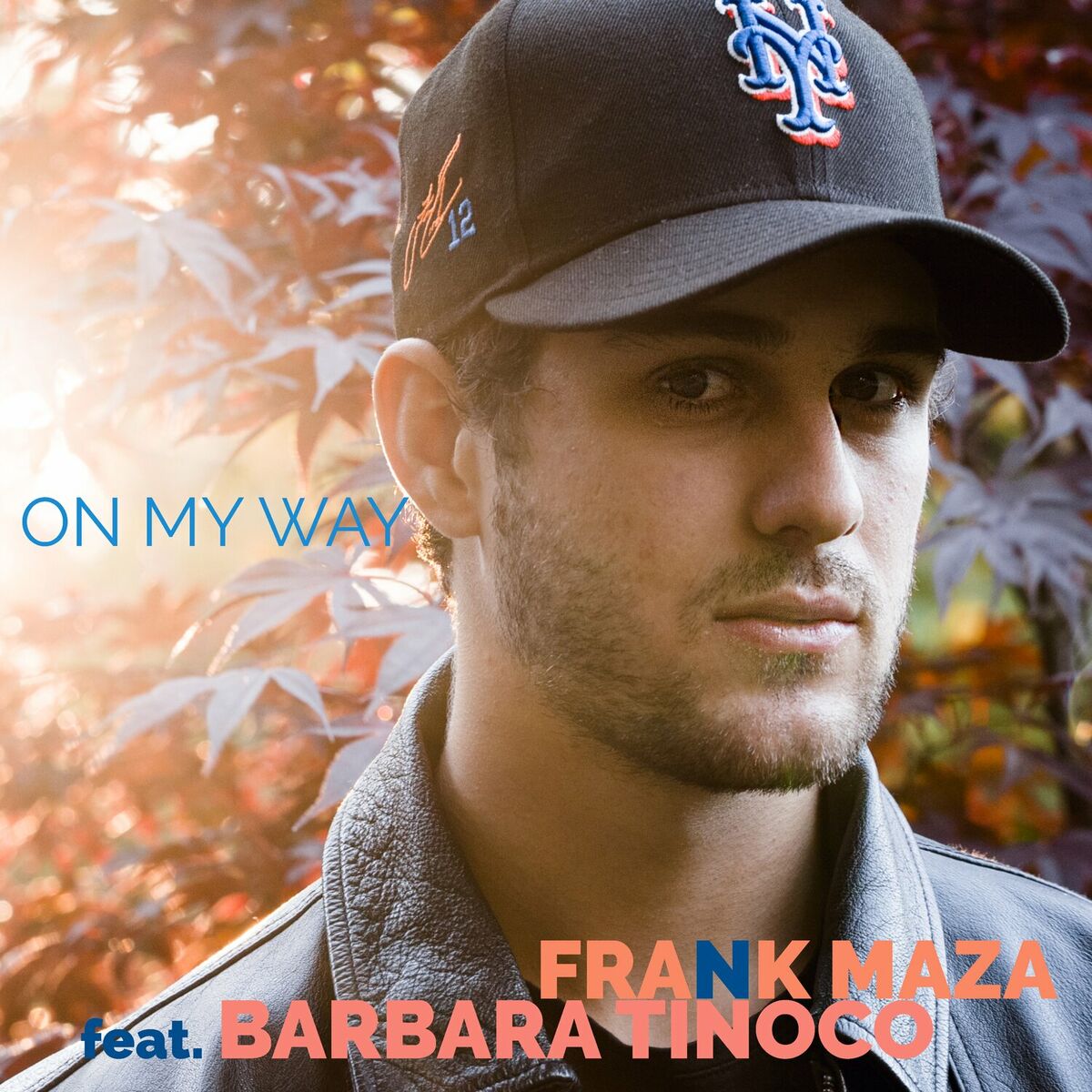 Album cover of On My Way