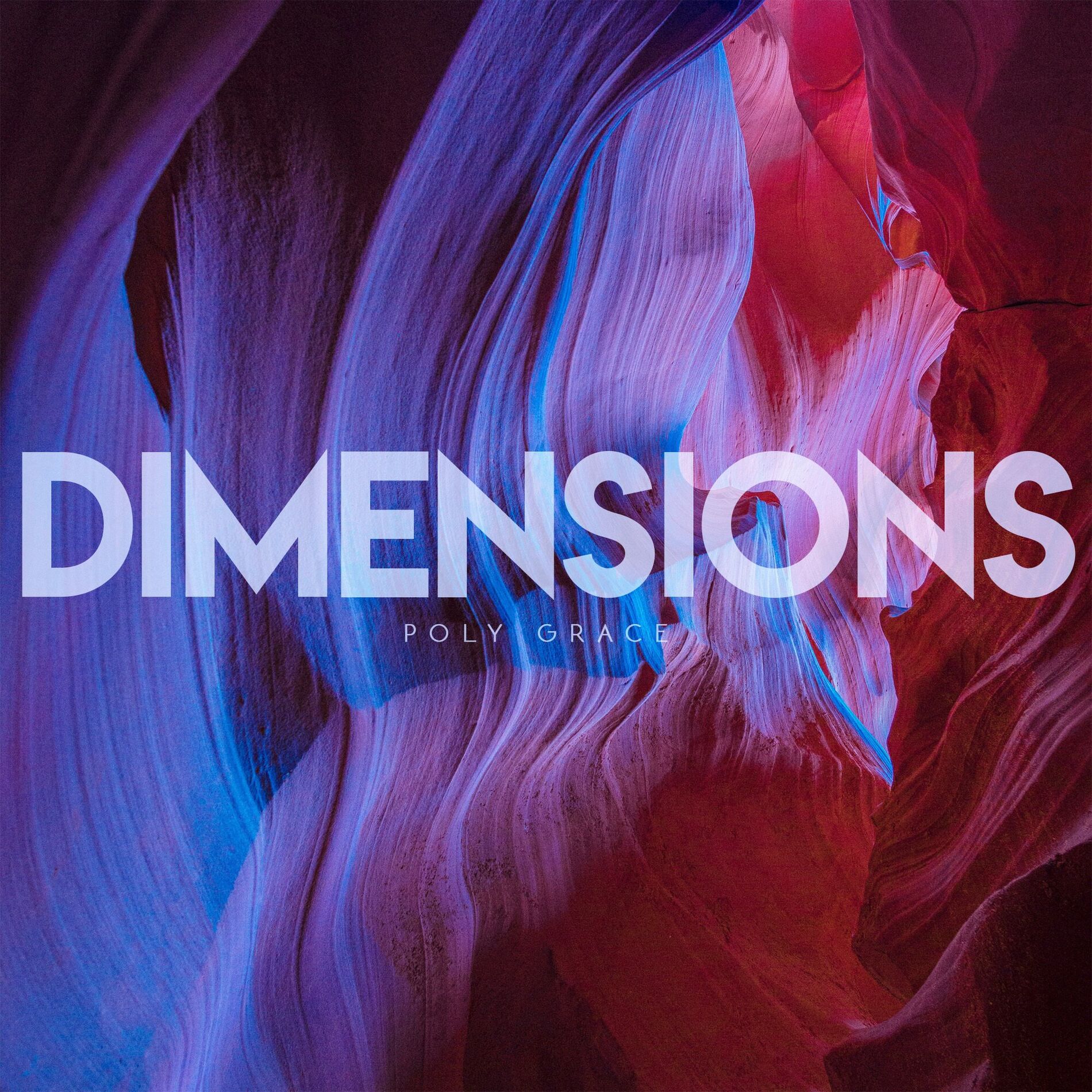 Album cover of Dimensions