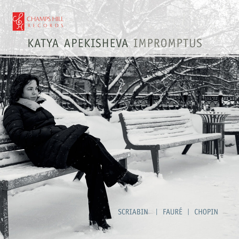 Picture of Impromptus