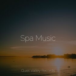 Cover of Spa Music
