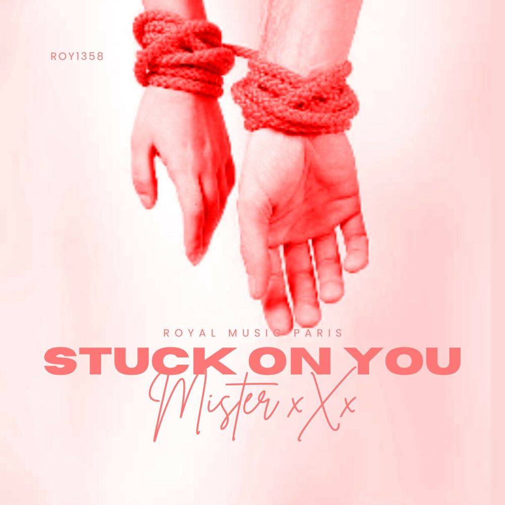 Picture of Stuck On You