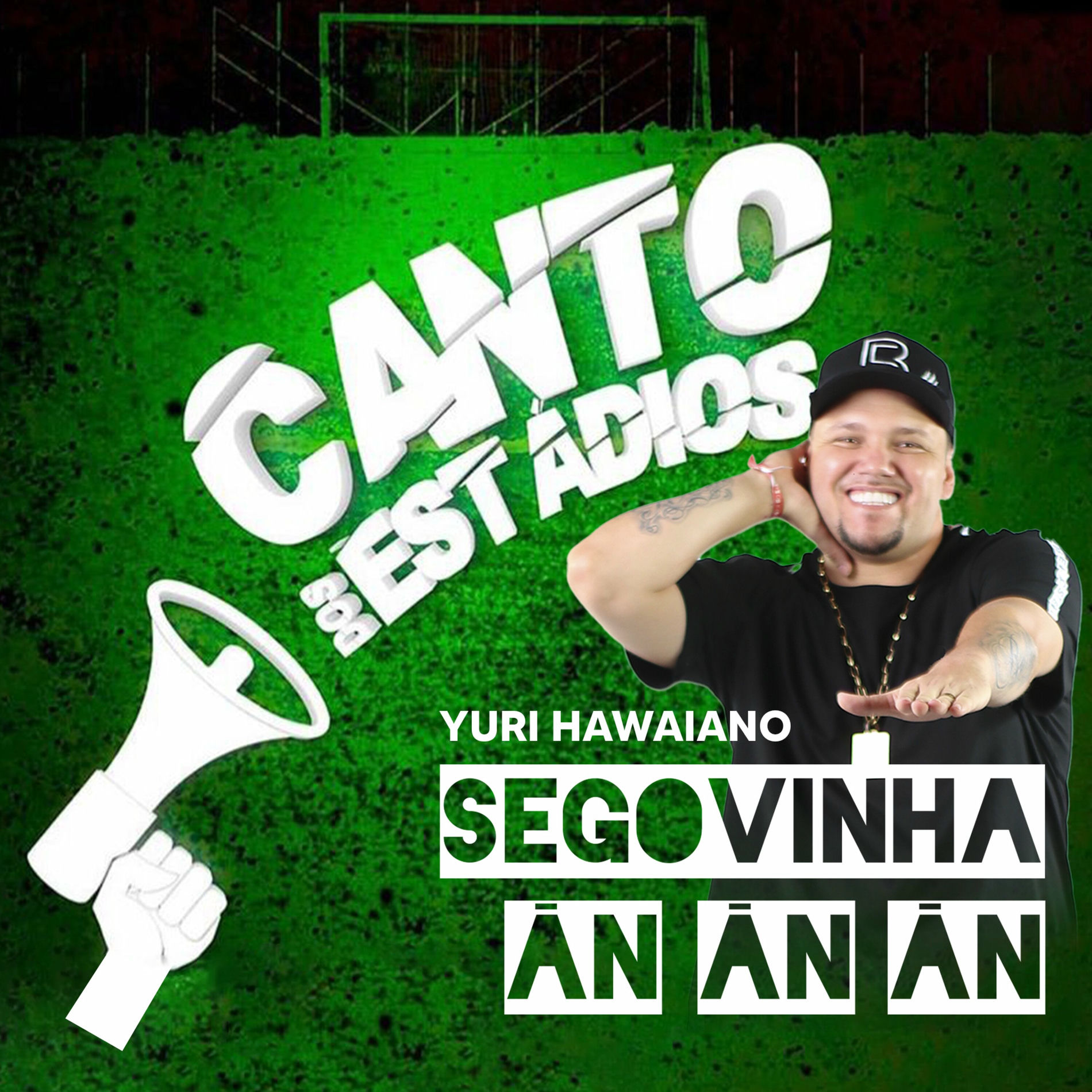 Album cover of Segovinha An An An