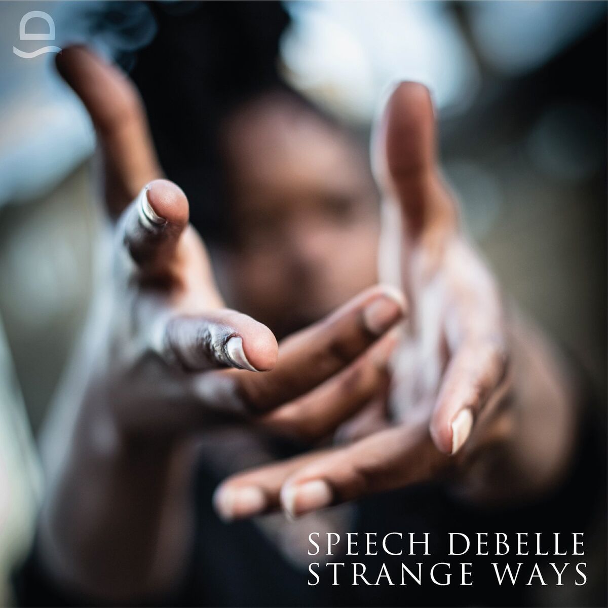 Album cover of Strange Ways