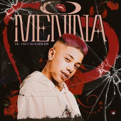 Cover of O Menina