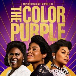 Cover of There Will Come A Day (From The Original Motion Picture “The Color Purple”)