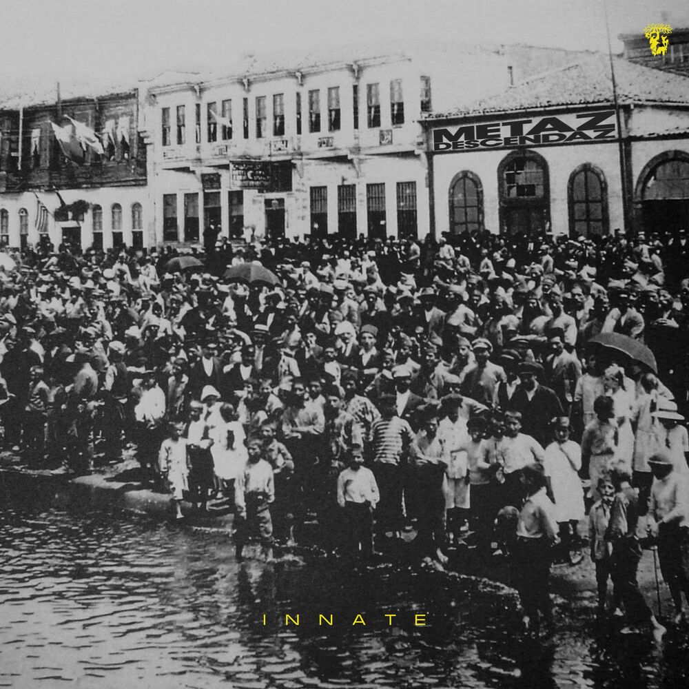 Picture of Apo Kseno Topo (Remix)