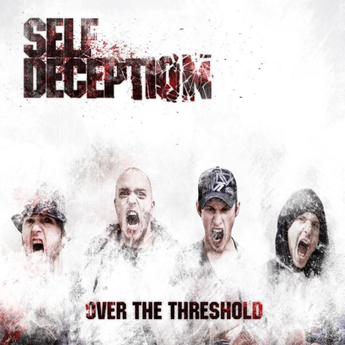 Album cover of The Shift