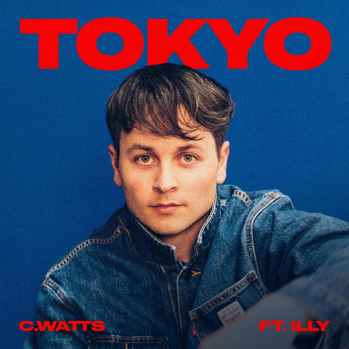 Album cover of TOKYO