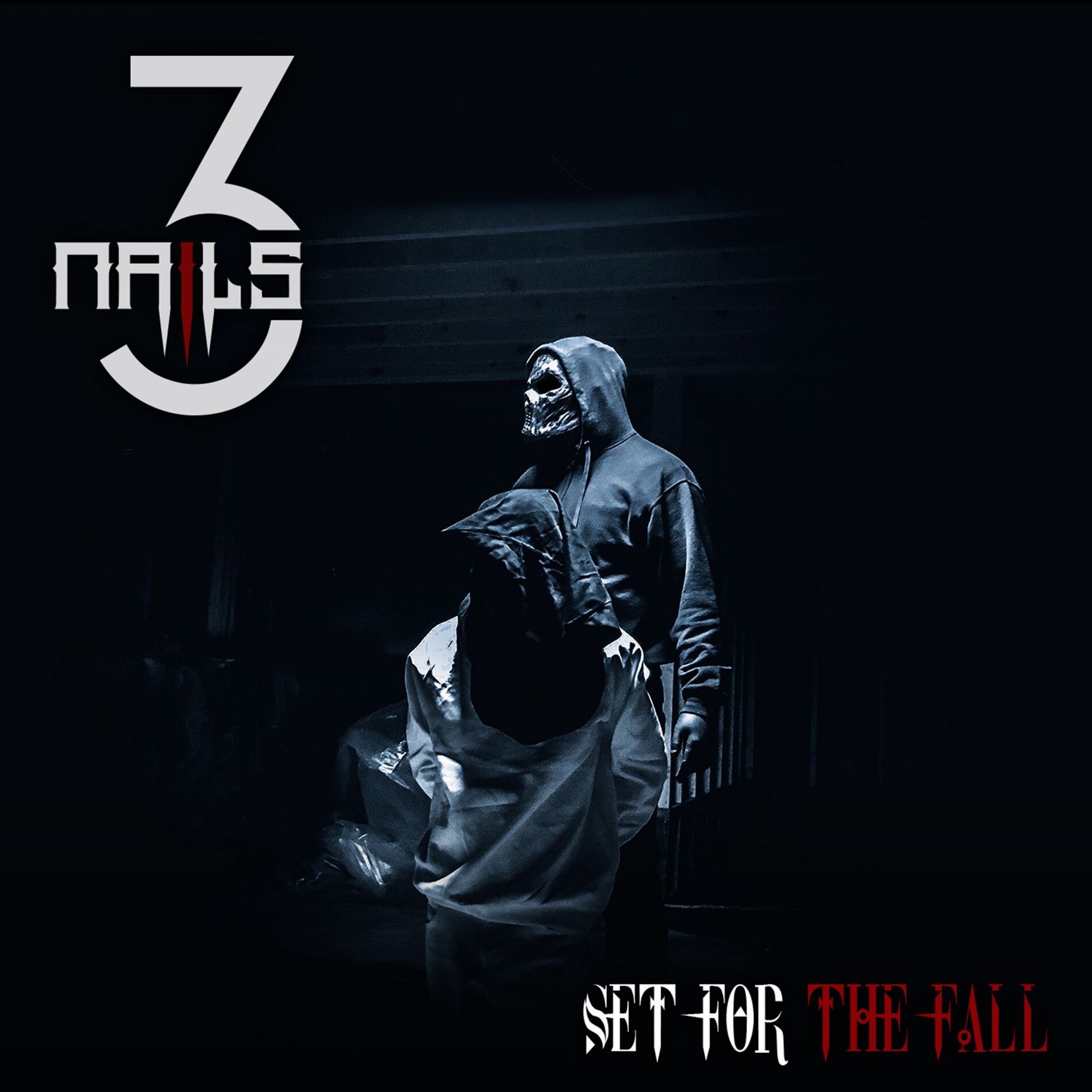 Album cover of Three Nails