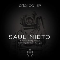 Cover of Arta 001