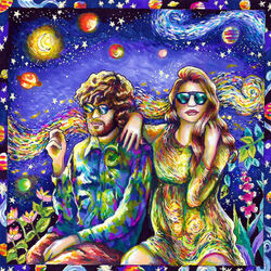 Cover of Welcome To My World