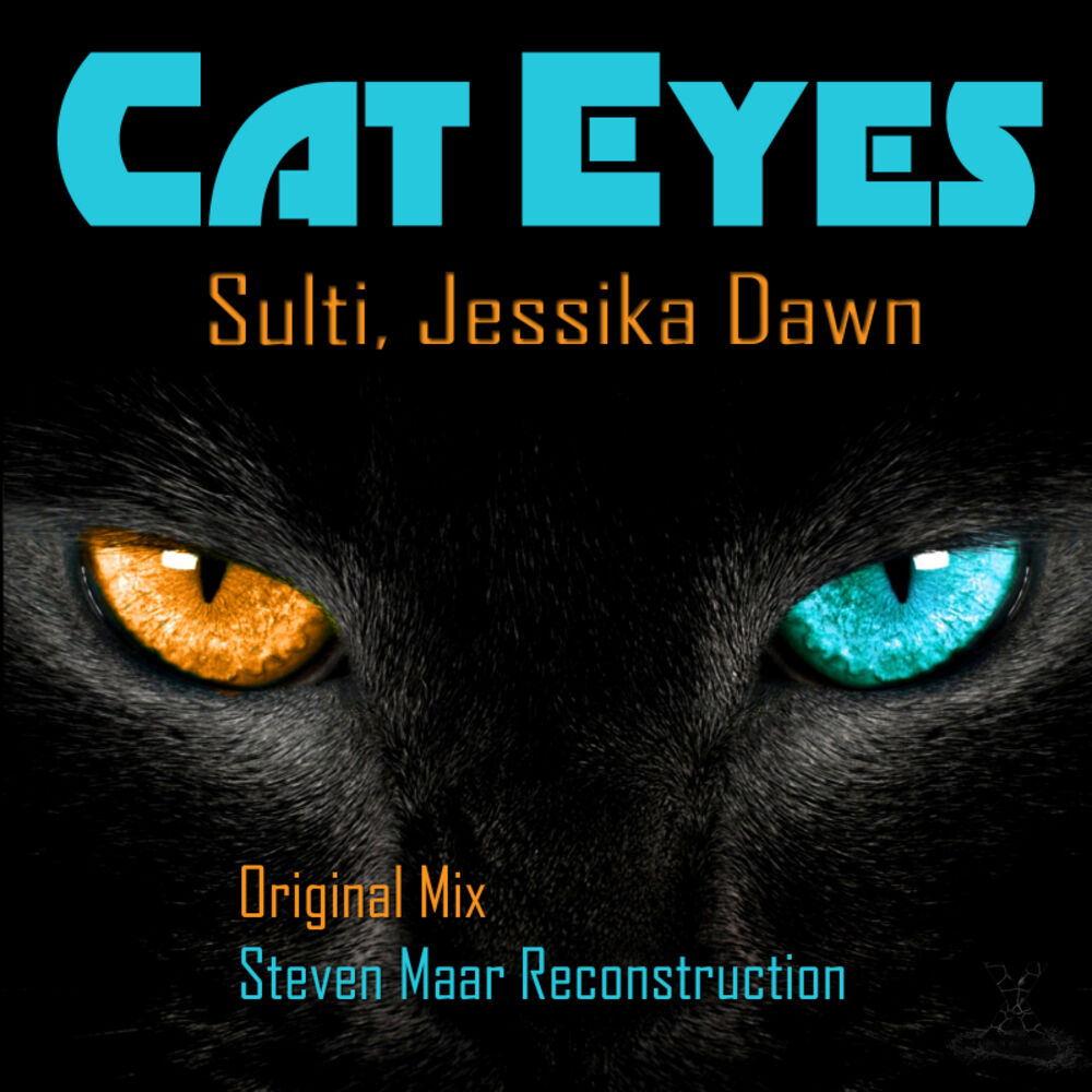 Picture of Cat Eyes
