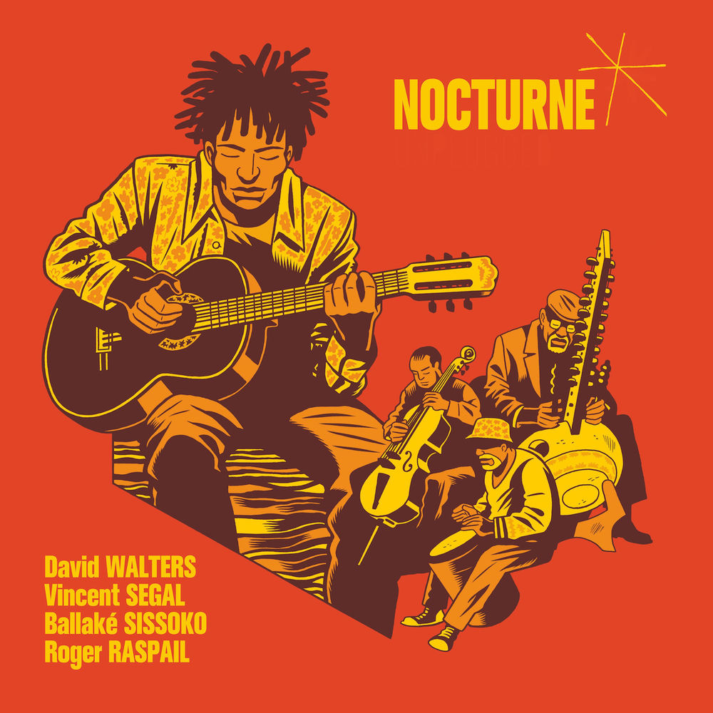 Pochette du titre Sa en yé