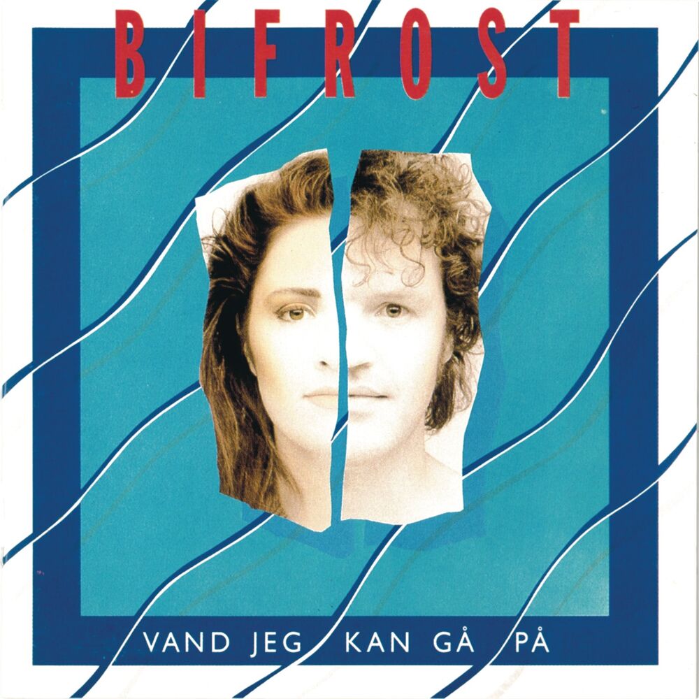 Picture of Vand Jeg Kan Gå På