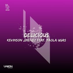 Cover of Delicious