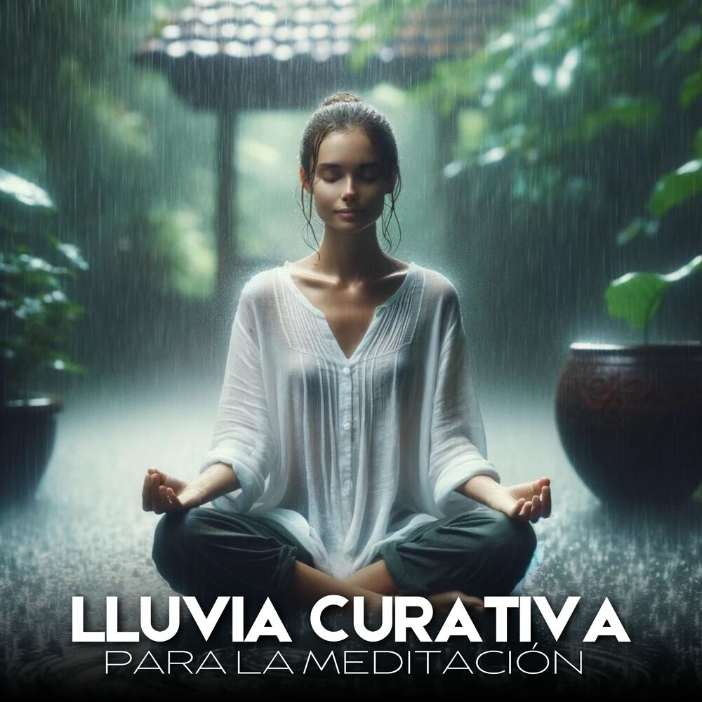 Picture of Lluvia Curativa para la Meditación