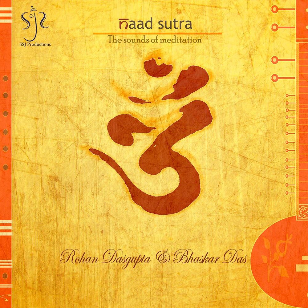 Picture of Naad Sutra: The Sounds of Meditation