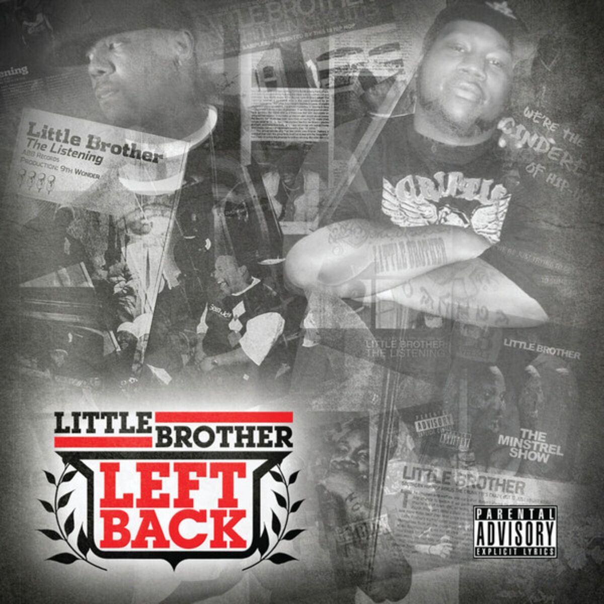 Little Brother: albums, songs, concerts | Deezer