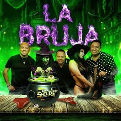 Cover of La Bruja