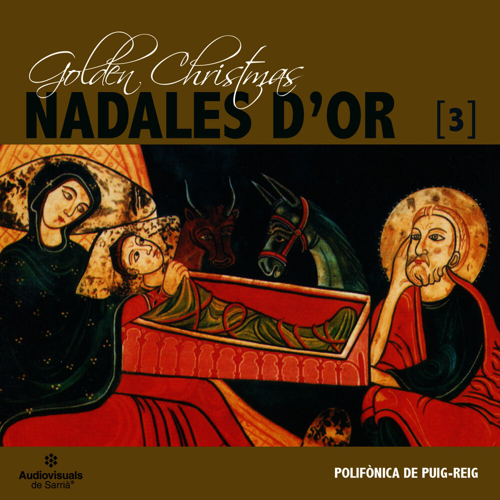 Picture of Nadales d'Or - Volum III