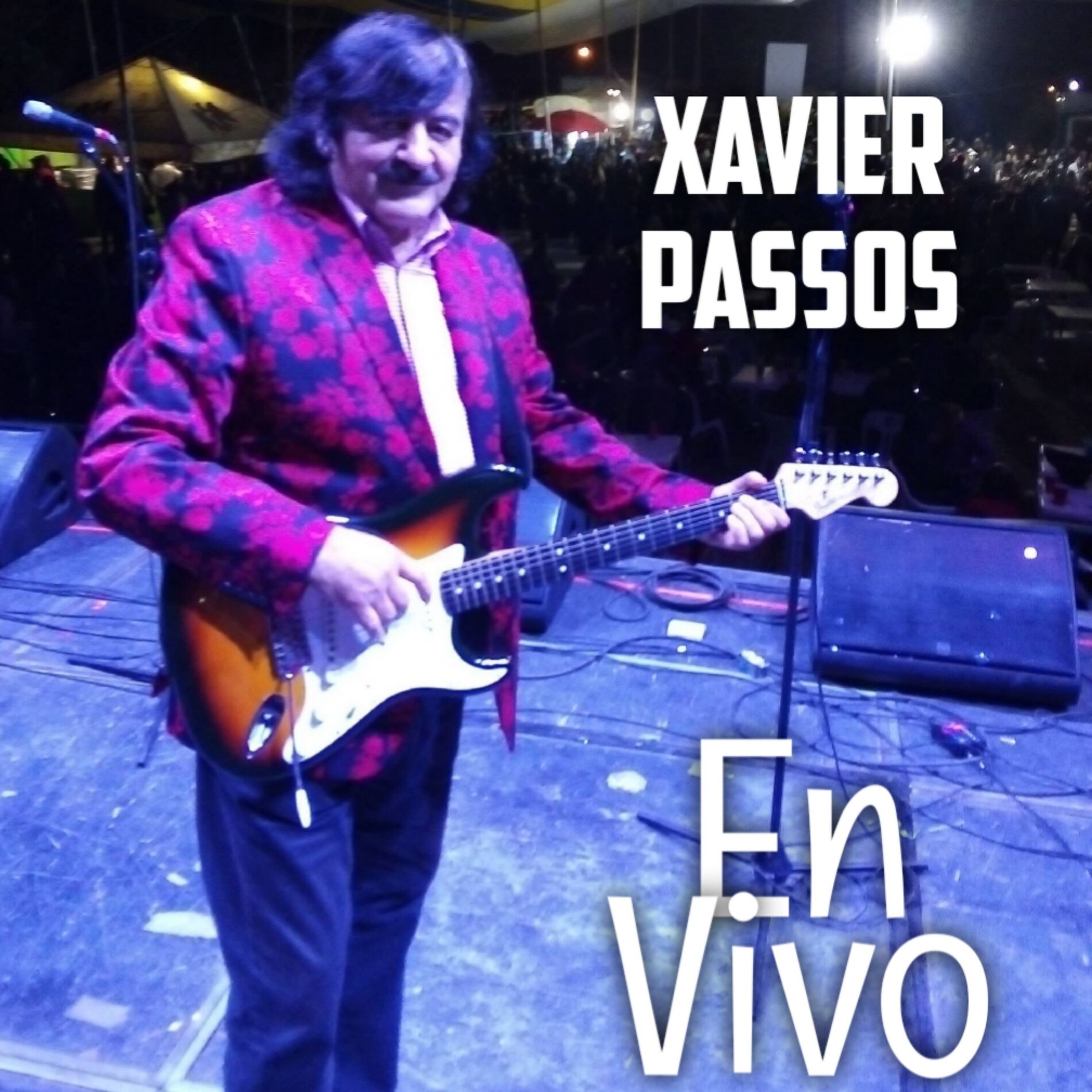 Album cover of En Vivo (En Vivo)