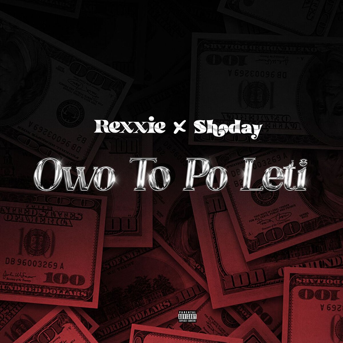 Album cover of OWO TO PO LETI