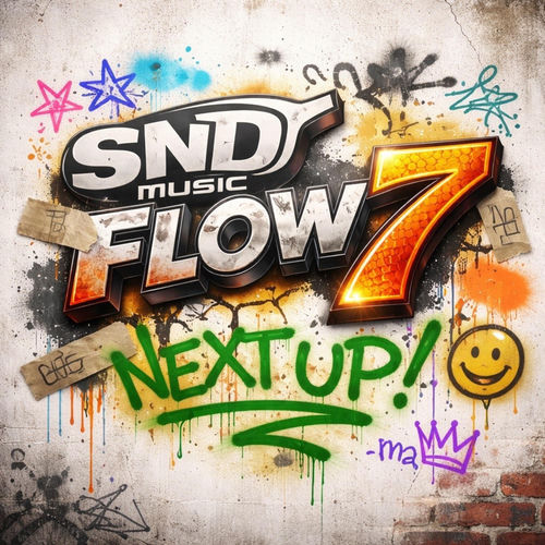 SNDY Music Flow 7