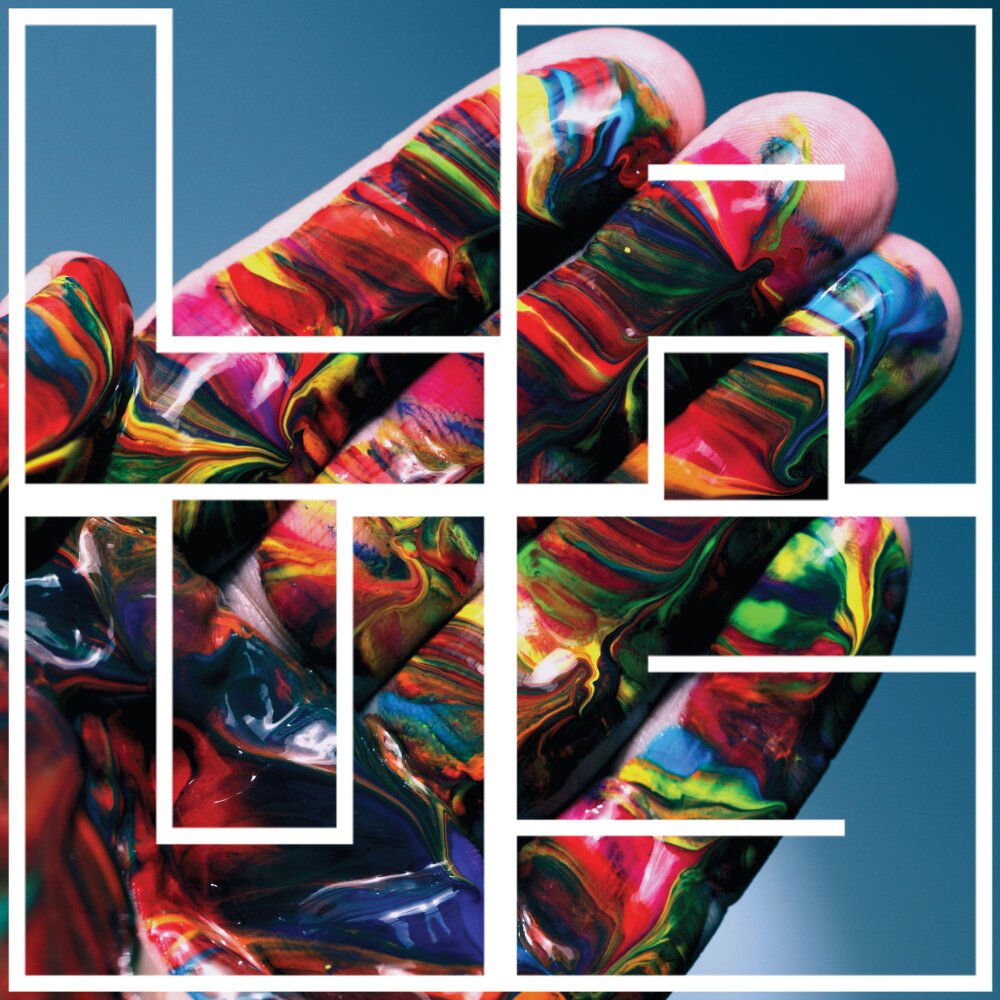 Album artwork for Therapy by Paul Coleman