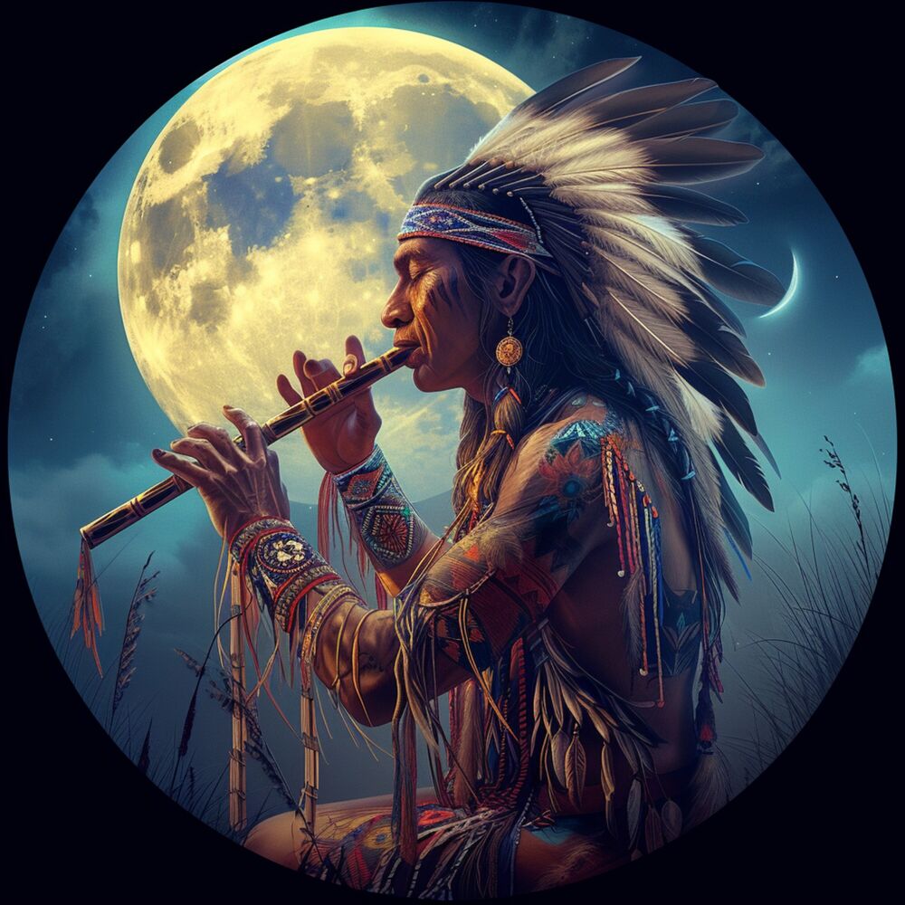 Picture of Mystical Dawn