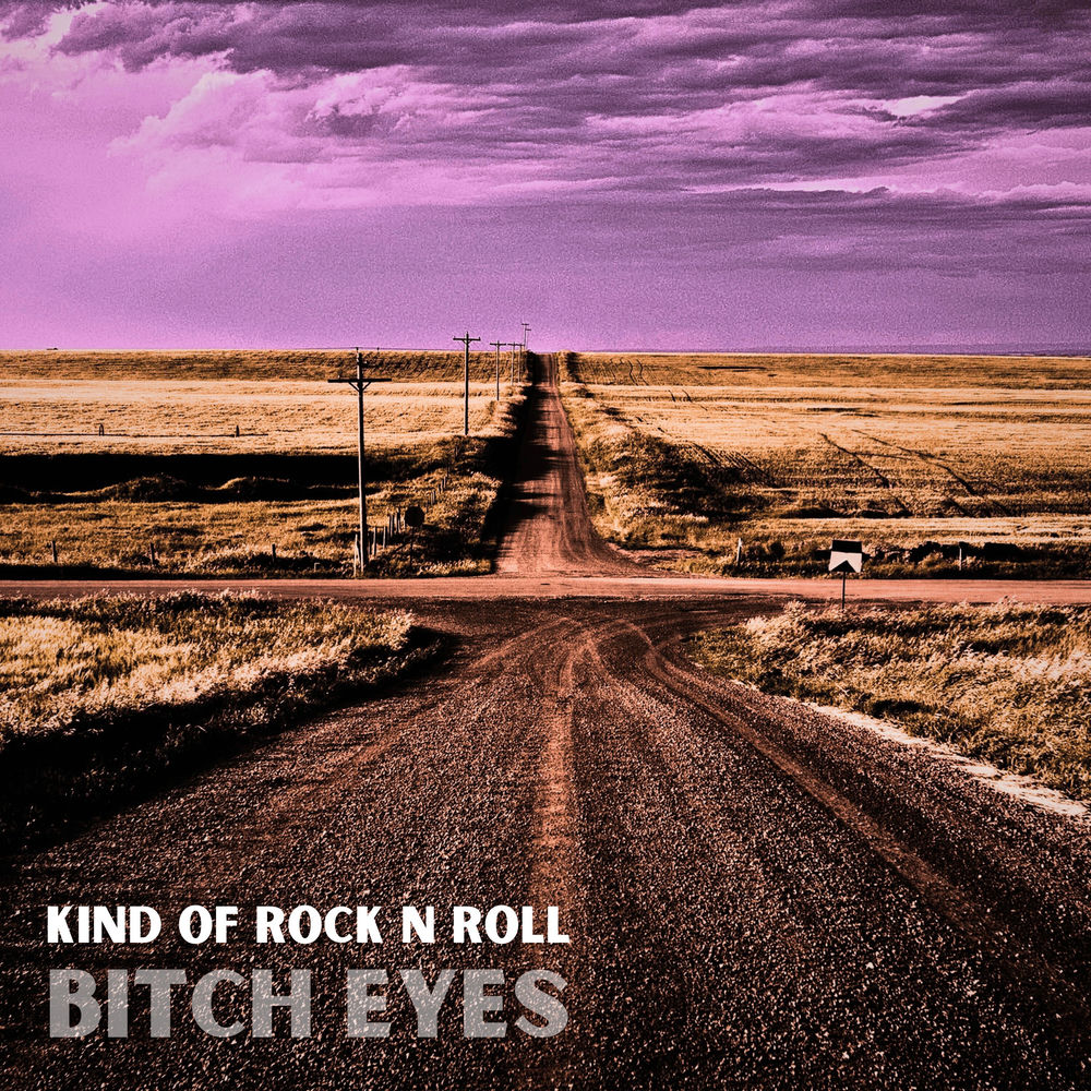 Kind of Rock 'N' Roll artwork
