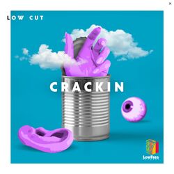 Cover of Crackin
