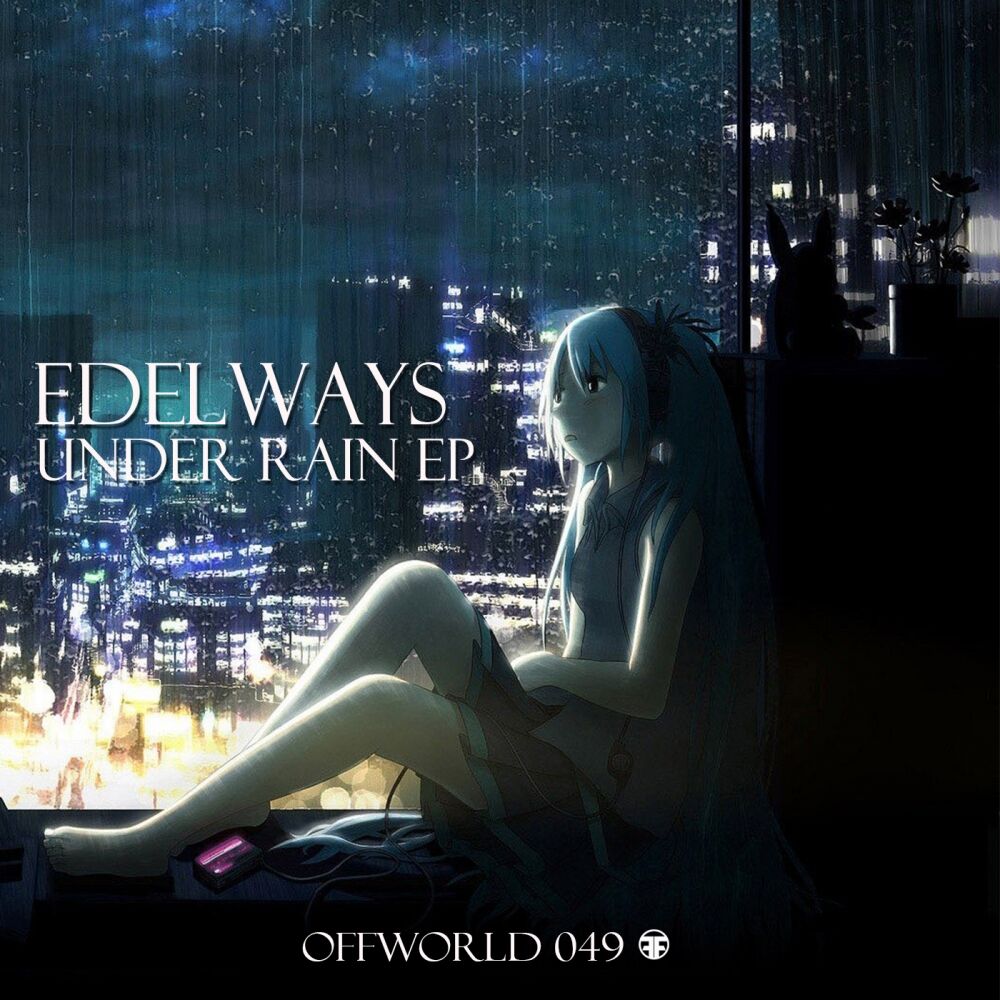 Picture of Under Rain Ep