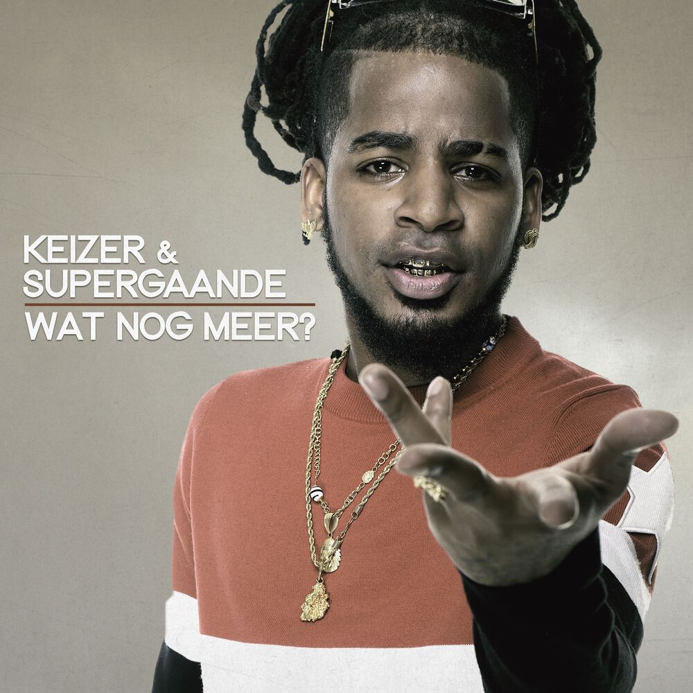 Picture of Wat Nog Meer?