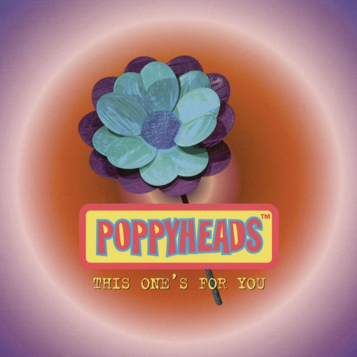 Album cover of This One's For You