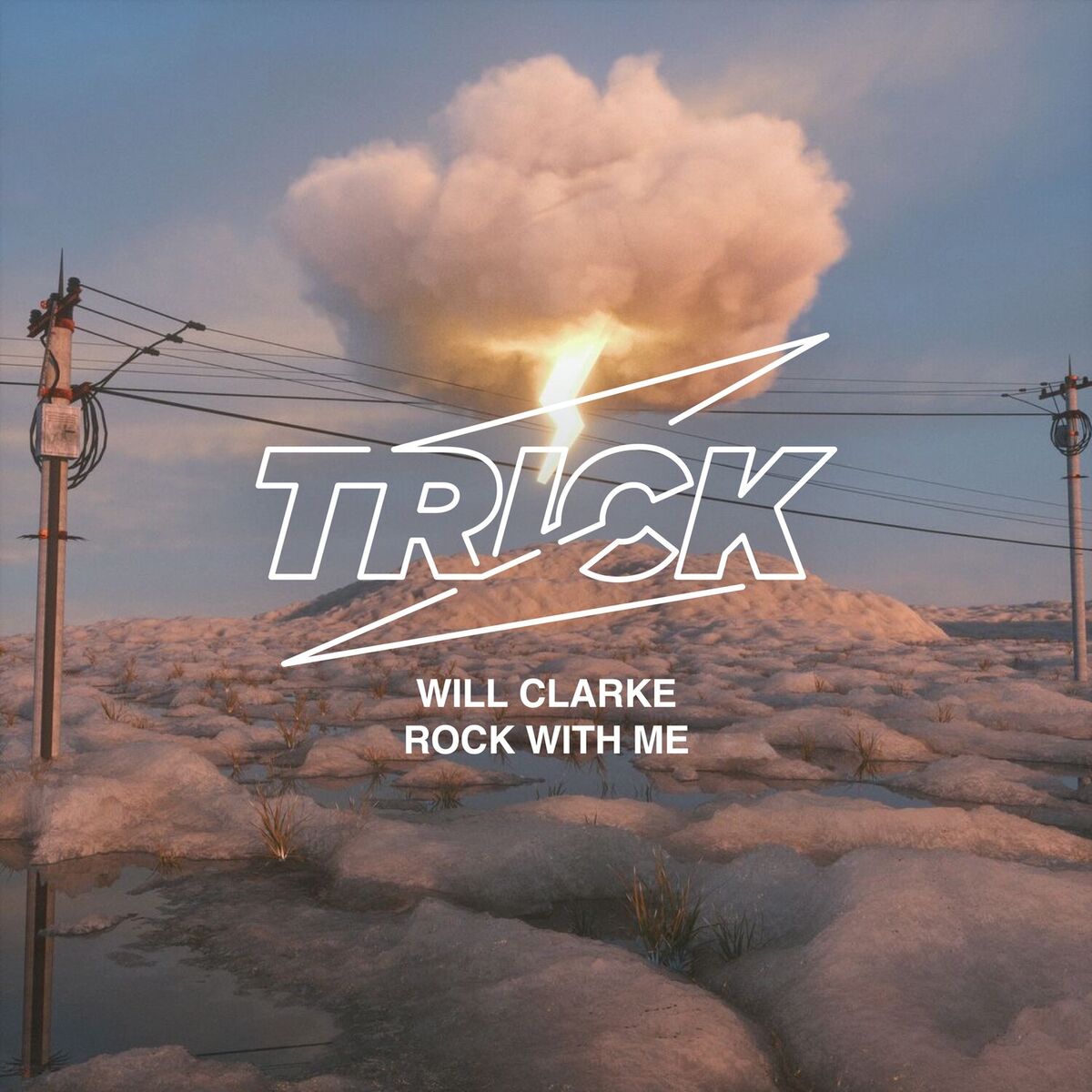Album cover of Rock With Me