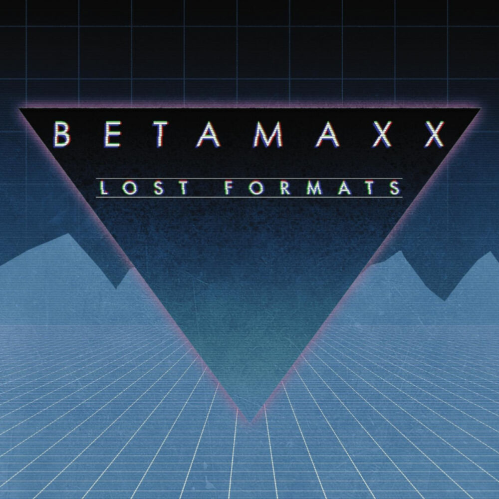 Picture of Lost Formats