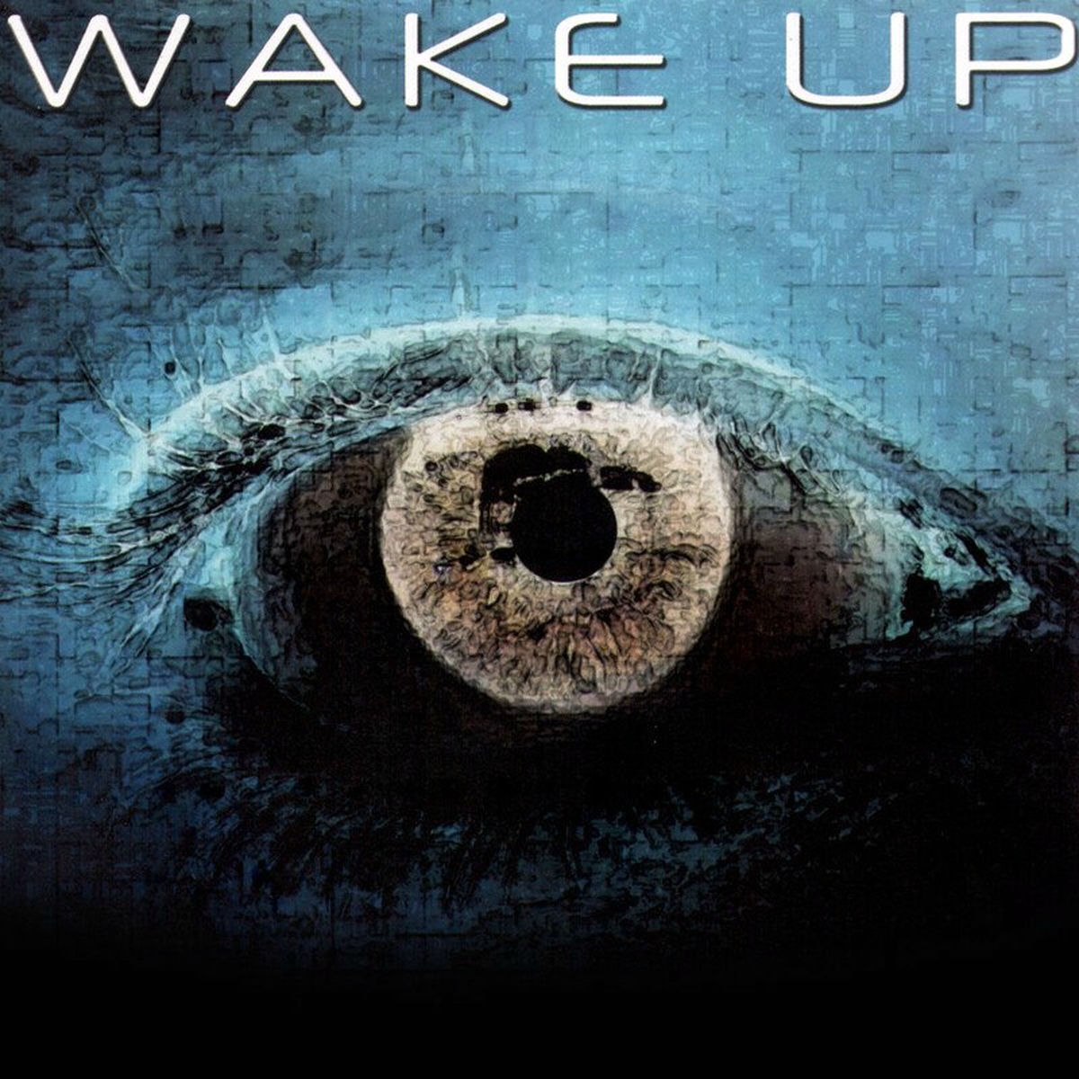 Album cover of Wake Up