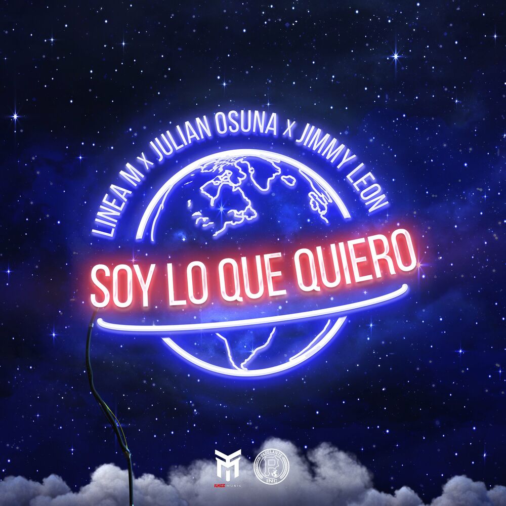 Picture of Soy Lo Que Quiero