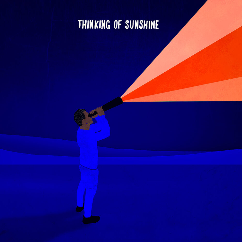 Picture of Thinking Of Sunshine (Kretsen Remix)