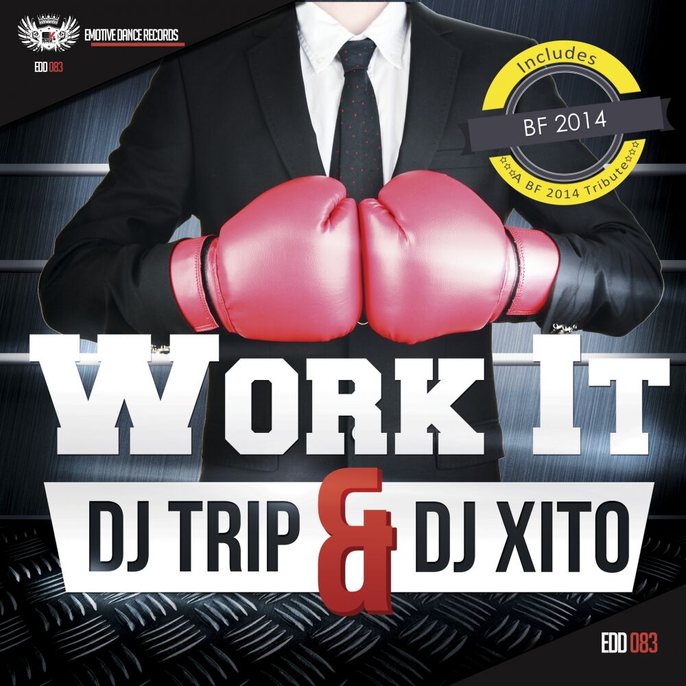 Picture of Work It