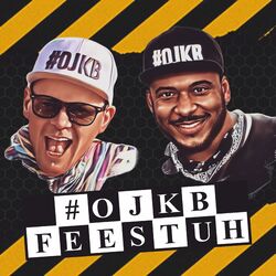 Cover of Feestuh