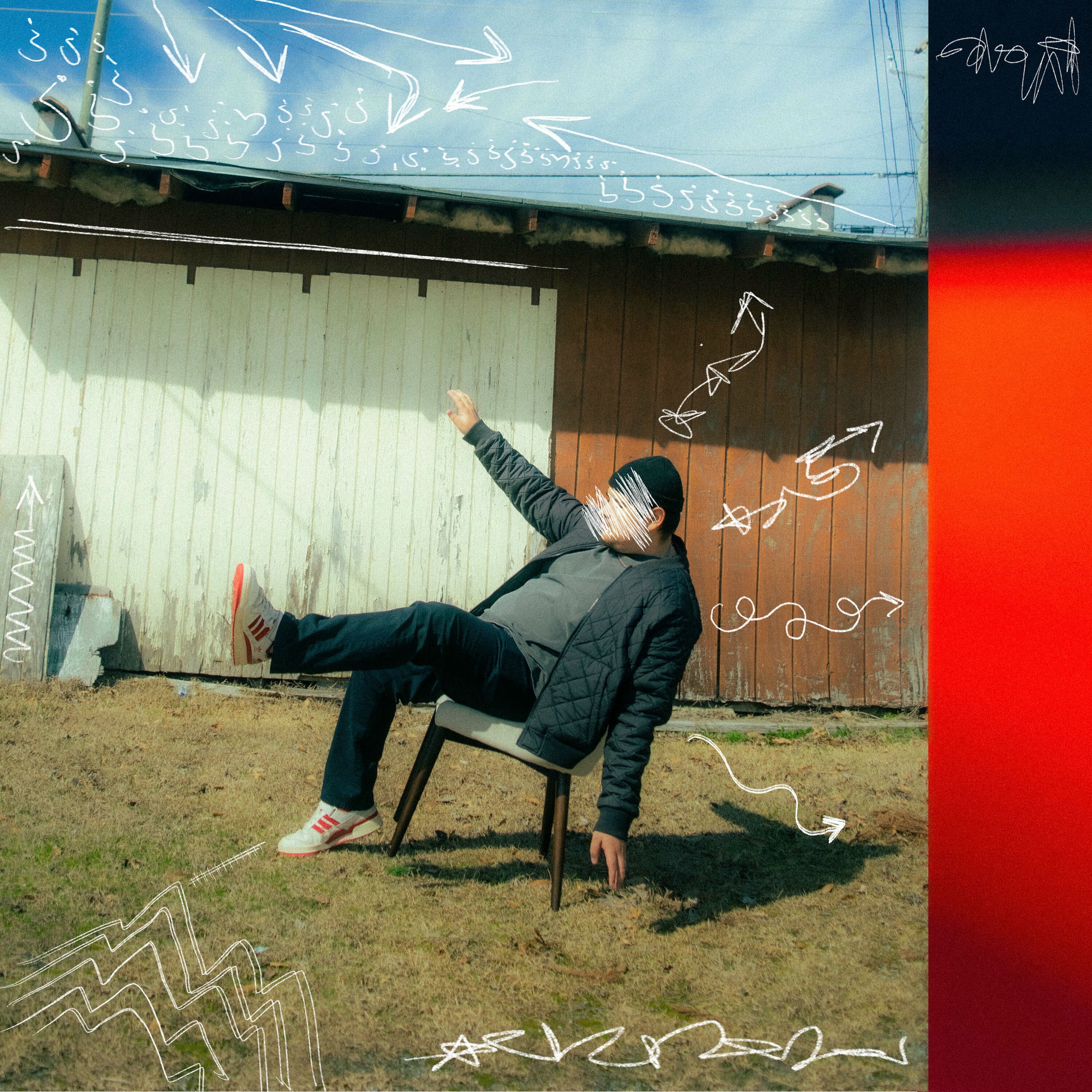 Album cover of Crucero