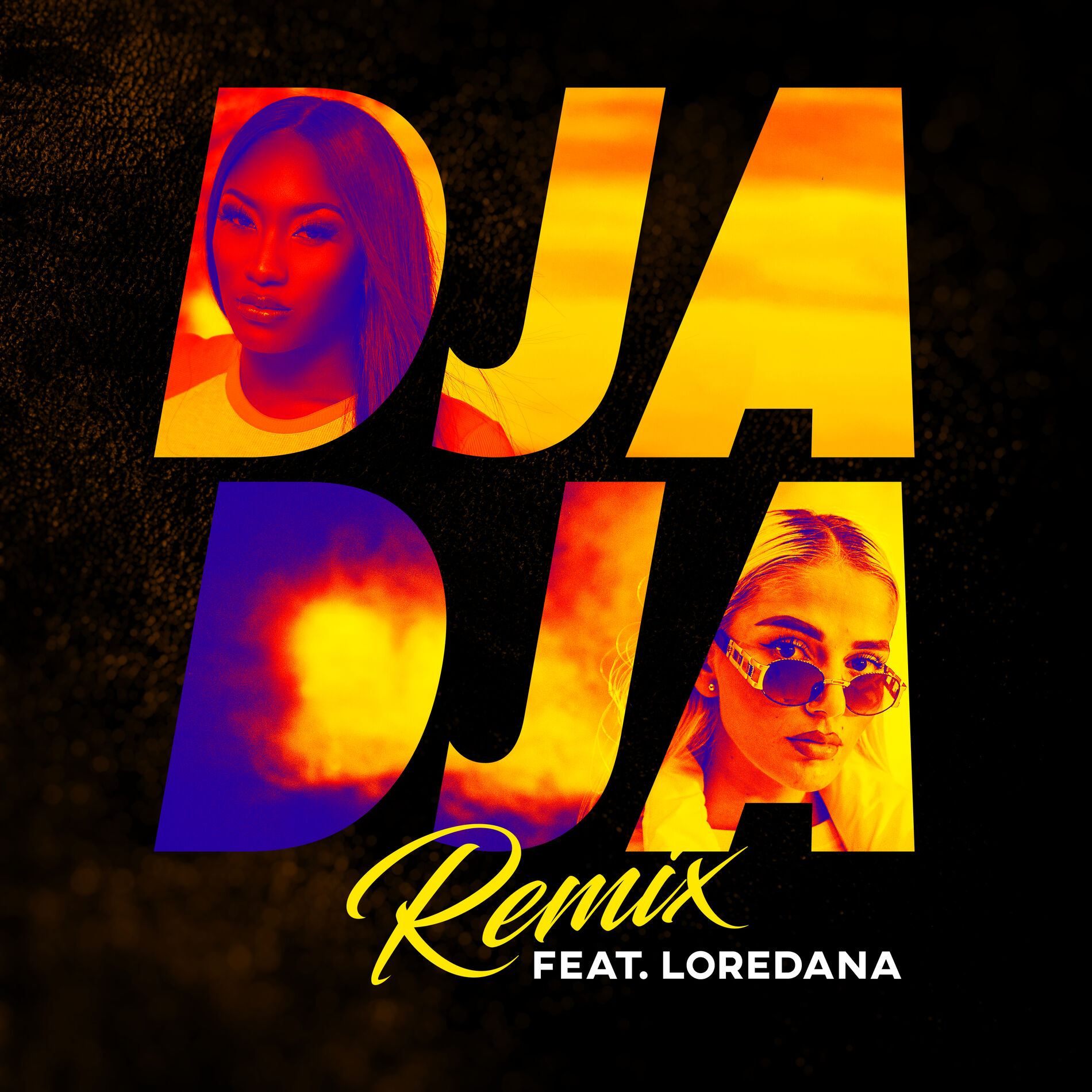 Album cover of Djadja (feat. Loredana)