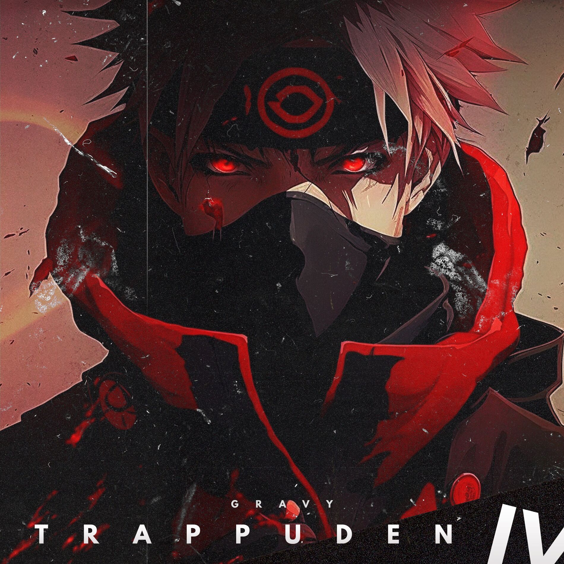 Album cover of Ōtsutsuki