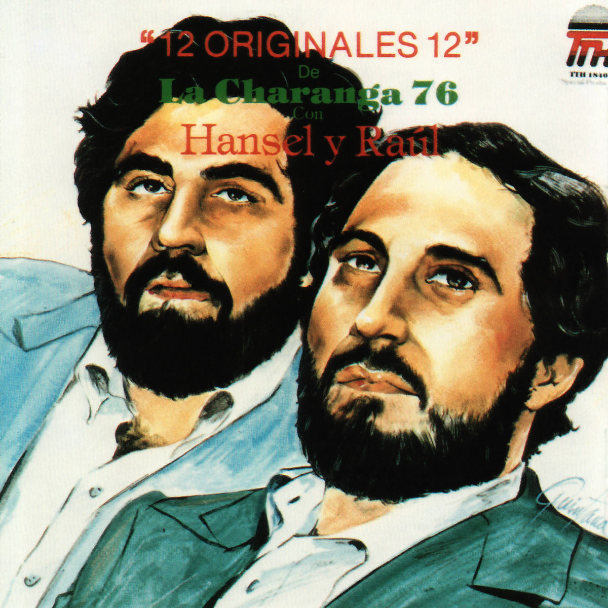 Album cover of Soy