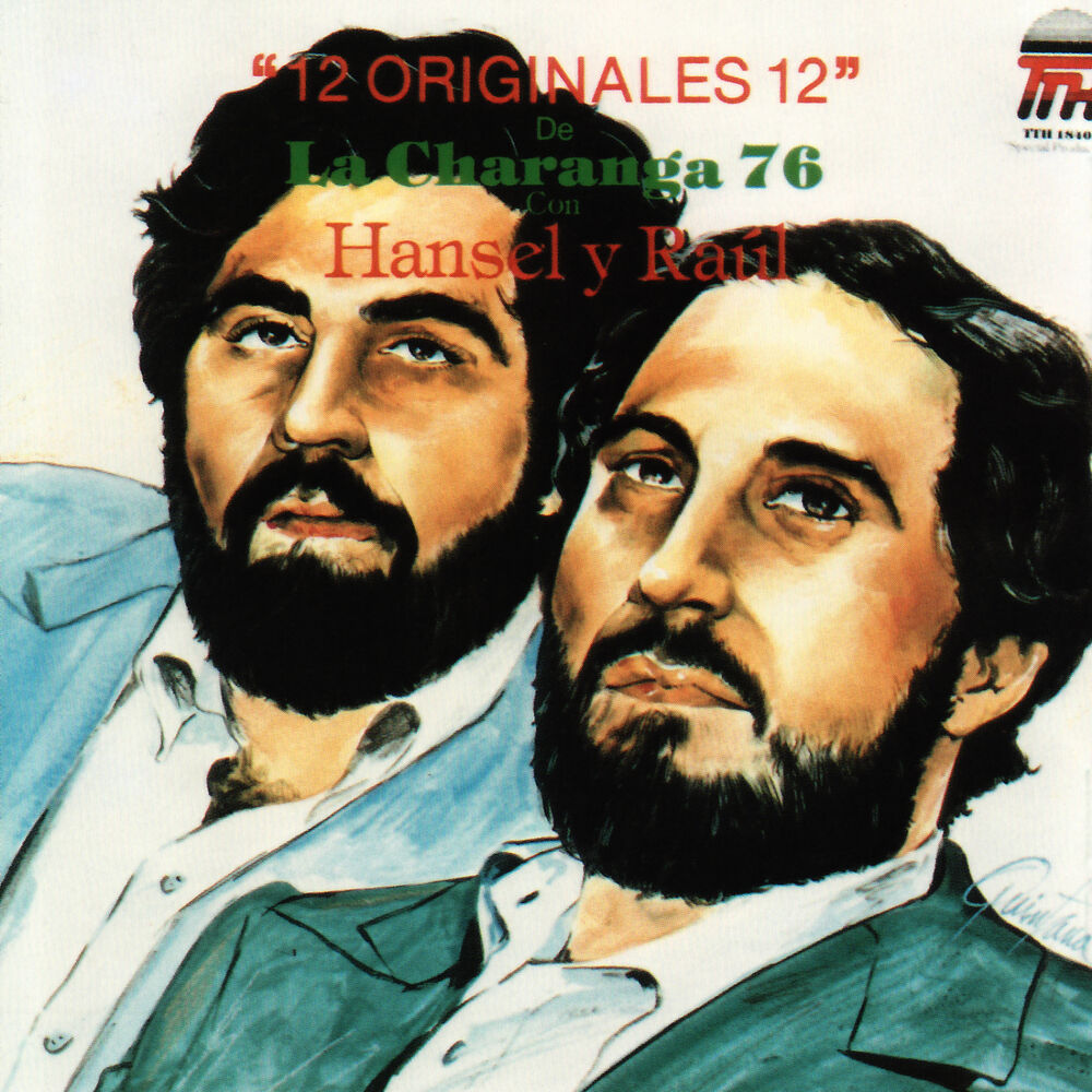 Picture of 12 Exitos Originales