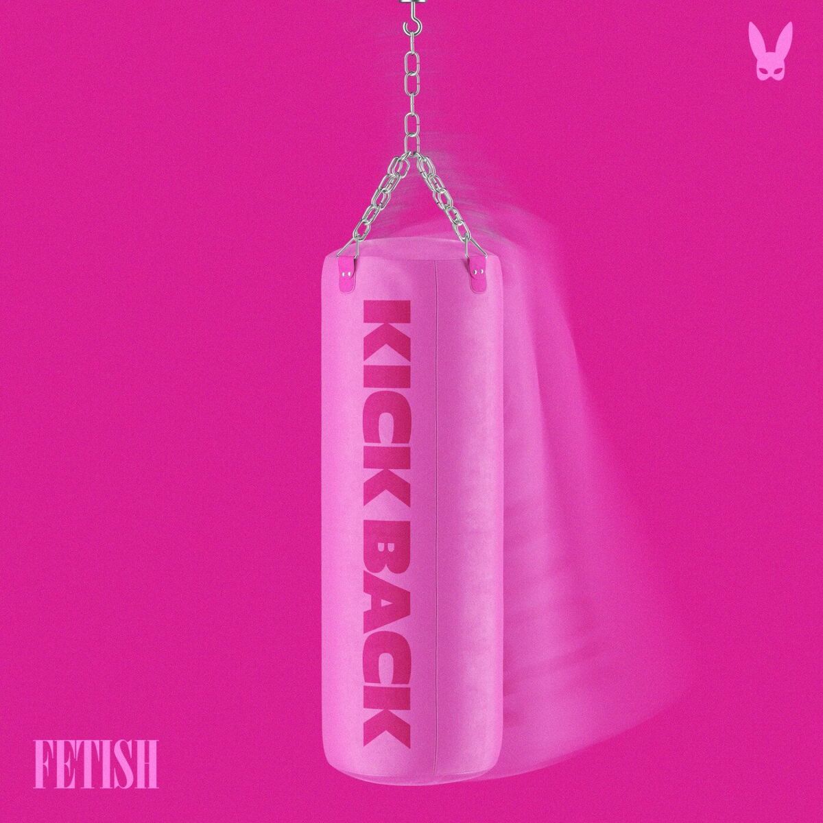 Album cover of Kick Back