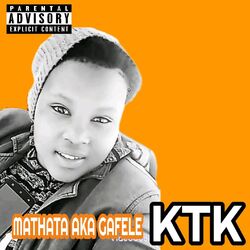 Cover of MATHATA AKA GAFELE