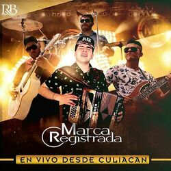 Cover of En Vivo Desde Culiacán (En Vivo)